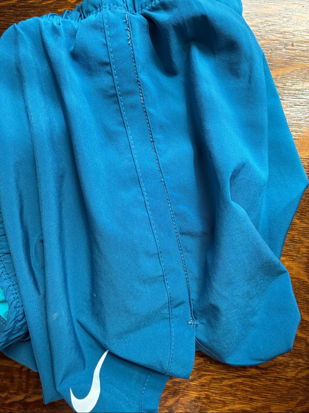 Nike shorts women’s size S dri-fit *sale* 2/$20 pants/shorts! - Picture 7 of 7